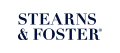 Stearns & Foster Save up to $800